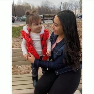 Meet your Posher, Jessyca